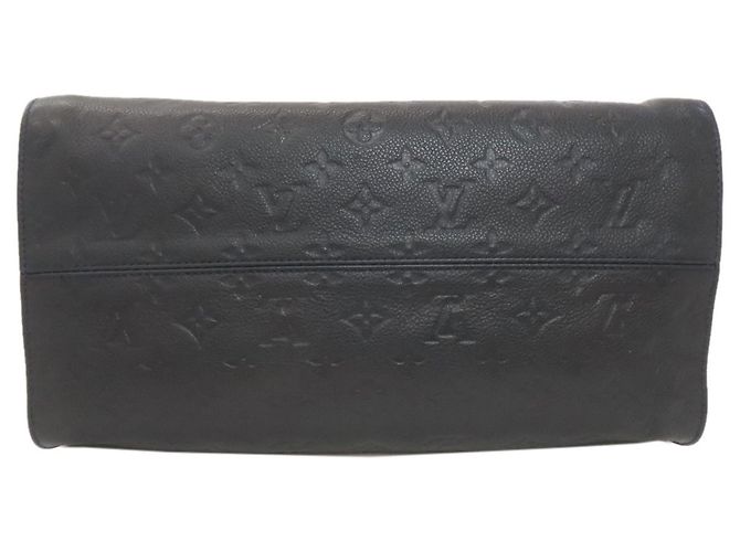 Borsa Tote Lumineuse PM Louis Vuitton - vista 4