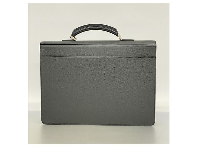 Borsa Laguito Taiga Louis Vuitton Grigio - vista 11