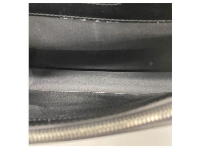 Borsa Laguito Taiga Louis Vuitton Grigio - vista 4