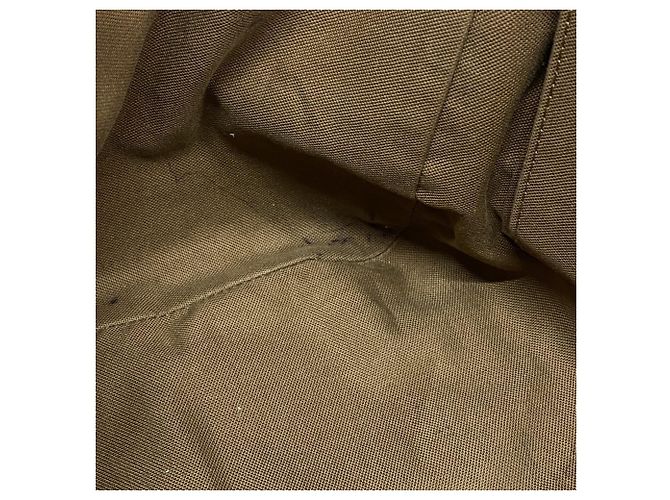 Borsa Louis Vuitton Monogram Tivoli GM Marrone - vista 8