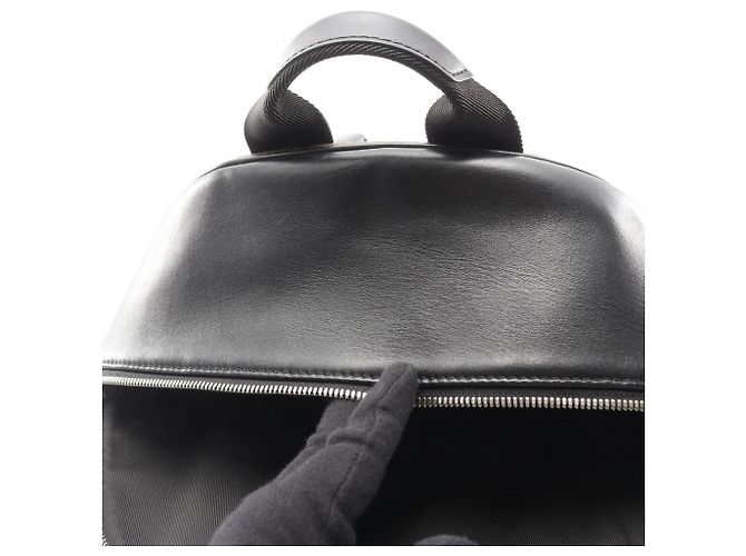 Sac à dos/sac à main Louis Vuitton Josh NV Marron Noir - vue 6