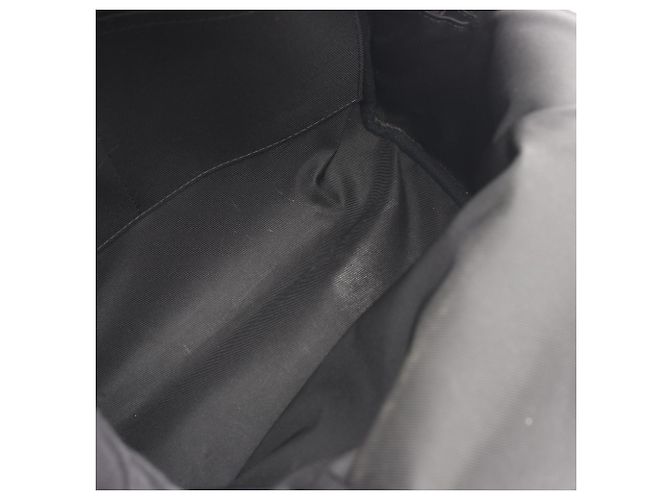 Sac à dos/sac à main Louis Vuitton Josh NV Marron Noir - vue 7