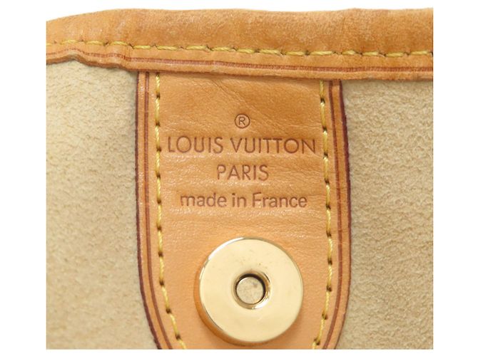 Bolso Tote Galliera PM N55215 de Louis Vuitton - vista 6