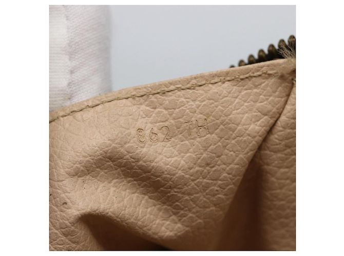 Trousse Toilette Monogram in Tela Louis Vuitton 23 Marrone - vista 6