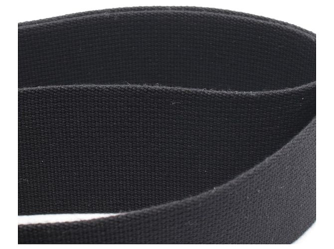 Hermès Geta Schultertasche von Hermes Schwarz - Ansicht 6