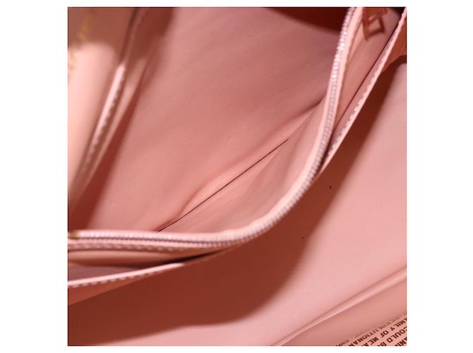 LOUIS VUITTON Masters Collection FRAGONARD Neverfull MM M43319 Auth 163469SAM Rosa - vista 25