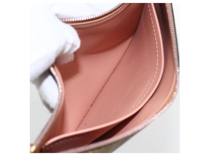 LOUIS VUITTON Masters Collection FRAGONARD Neverfull MM M43319 Auth 163469SAM Rosa - vista 36