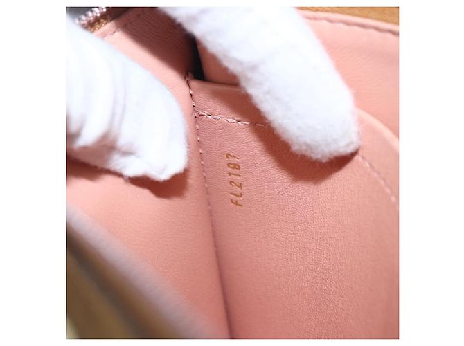 LOUIS VUITTON Masters Collection FRAGONARD Neverfull MM M43319 Auth 163469SAM Rosa - vista 37