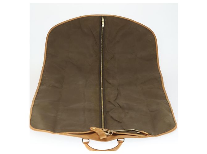 LOUIS VUITTON Monogram Housse Porte Habits Funda para Ropa M23434 LV Auth 170599 Monograma - vista 10