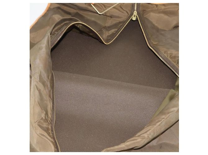 LOUIS VUITTON Monogram Housse Porte Habits Funda para Ropa M23434 LV Auth 170599 Monograma - vista 11
