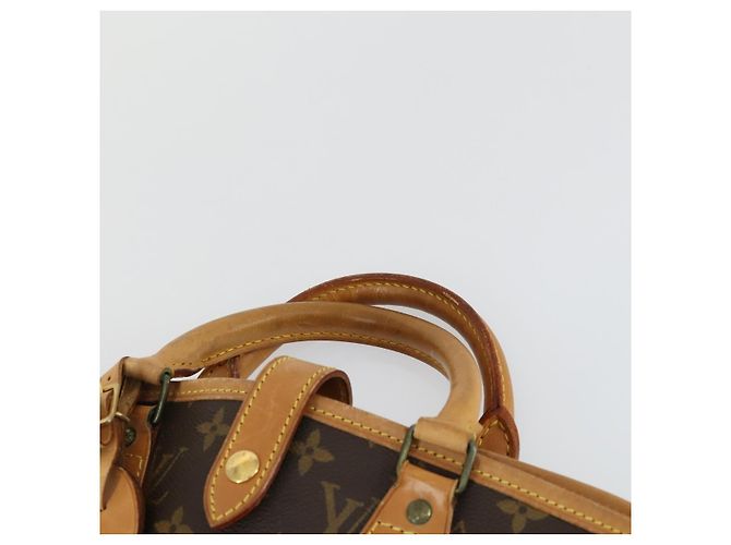 LOUIS VUITTON Monogram Housse Porte Habits Funda para Ropa M23434 LV Auth 170599 Monograma - vista 14