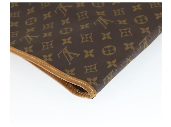 LOUIS VUITTON Monogram Housse Porte Habits Funda para Ropa M23434 LV Auth 170599 Monograma - vista 18