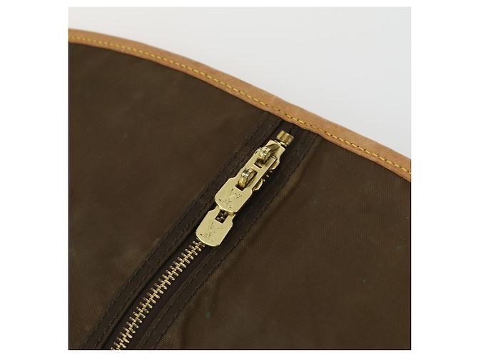 LOUIS VUITTON Monogram Housse Porte Habits Funda para Ropa M23434 LV Auth 170599 Monograma - vista 22