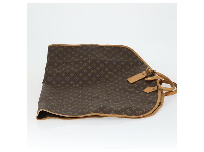 LOUIS VUITTON Monogram Housse Porte Habits Funda para Ropa M23434 LV Auth 170599 Monograma - vista 3