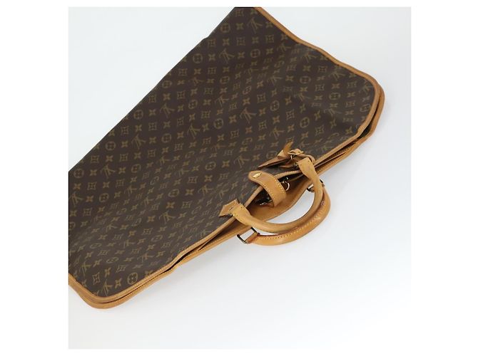 LOUIS VUITTON Monogram Housse Porte Habits Funda para Ropa M23434 LV Auth 170599 Monograma - vista 6