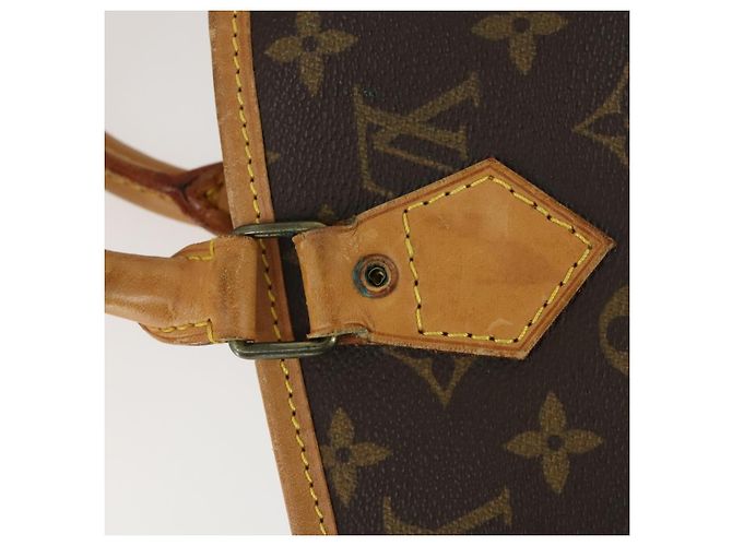 LOUIS VUITTON Monogram Housse Porte Habits Funda para Ropa M23434 LV Auth 170599 Monograma - vista 8