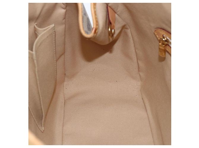 LOUIS VUITTON Damier Azur Batignolles Horizontale Tote Bag N48172 LV Auth 169678 - Ansicht 18