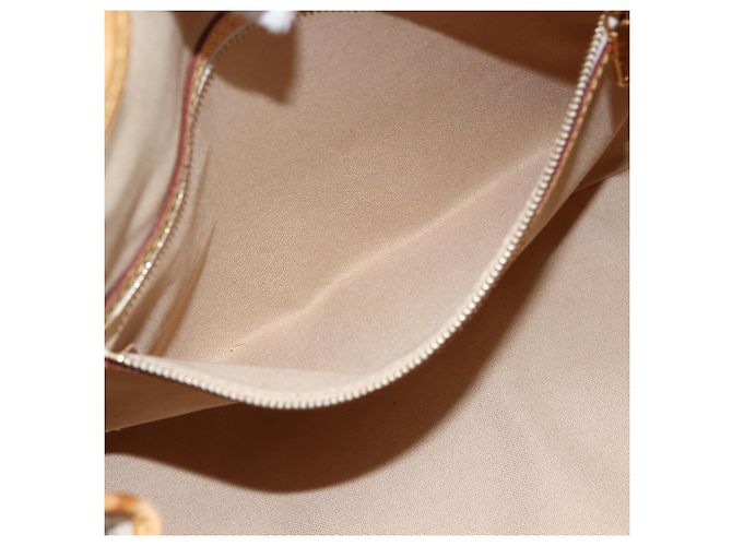 LOUIS VUITTON Damier Azur Batignolles Horizontale Tote Bag N48172 LV Auth 169678 - Ansicht 20