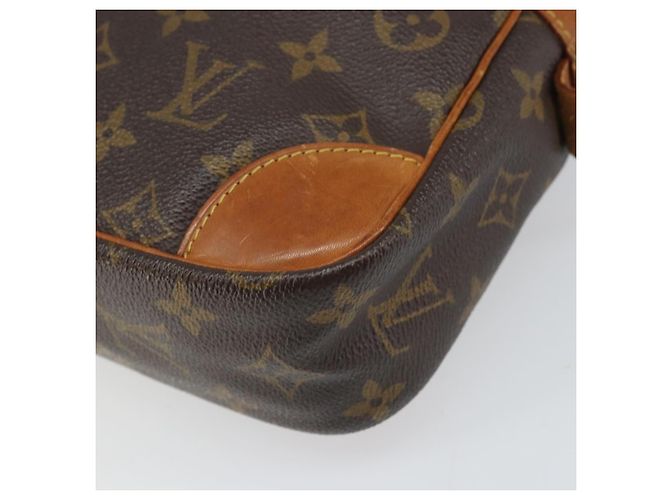 LOUIS VUITTON Clutch Compiegne 28 M51845 LV Auth BA10368 Monogramma - vista 15