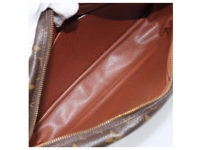 LOUIS VUITTON Clutch Compiegne 28 M51845 LV Auth BA10368 Monogramma - vista 9
