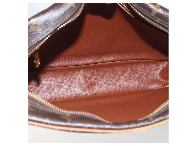 LOUIS VUITTON Borsa a Spalla Monogram Trocadero 27 M51274 LV Auth hk3463 Monogramma - vista 10
