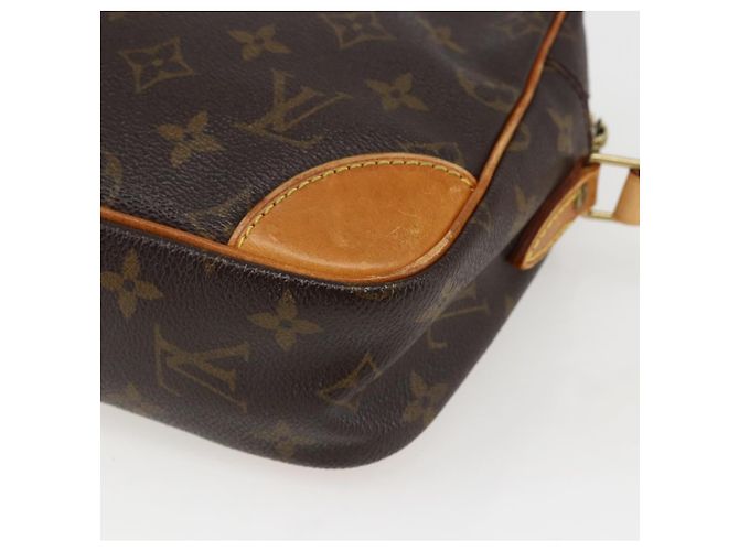 LOUIS VUITTON Borsa a Spalla Monogram Trocadero 27 M51274 LV Auth hk3463 Monogramma - vista 16