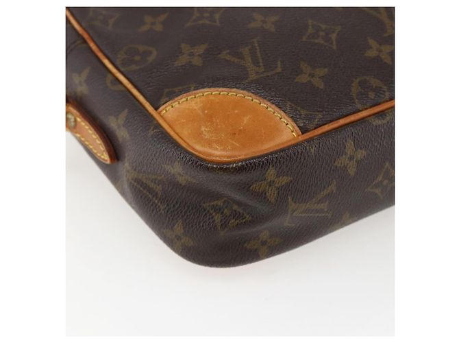 LOUIS VUITTON Borsa a Spalla Monogram Trocadero 27 M51274 LV Auth hk3463 Monogramma - vista 17