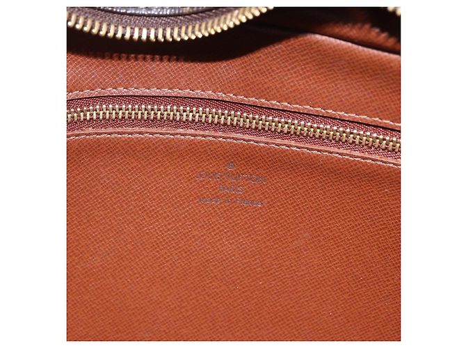 LOUIS VUITTON Borsa a Spalla Monogram Trocadero 27 M51274 LV Auth hk3463 Monogramma - vista 18