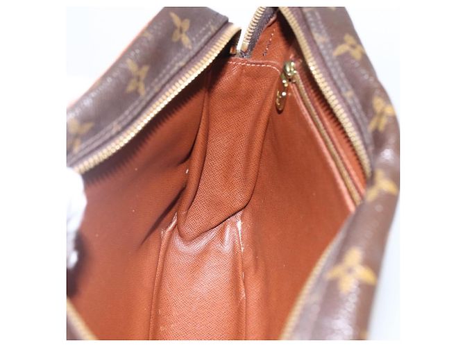 LOUIS VUITTON Borsa a Spalla Monogram Trocadero 27 M51274 LV Auth hk3463 Monogramma - vista 20