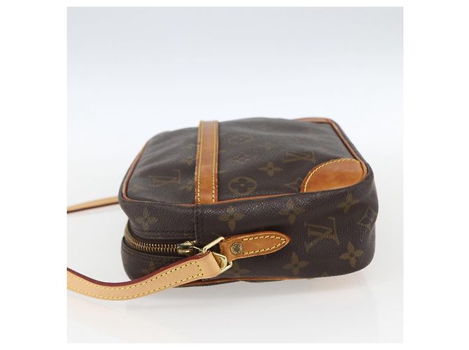 LOUIS VUITTON Borsa a Spalla Monogram Trocadero 27 M51274 LV Auth hk3463 Monogramma - vista 3