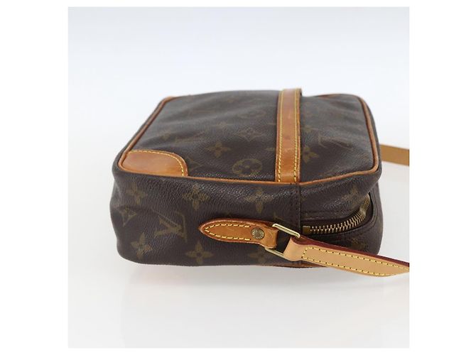 LOUIS VUITTON Borsa a Spalla Monogram Trocadero 27 M51274 LV Auth hk3463 Monogramma - vista 4