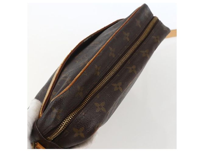LOUIS VUITTON Borsa a Spalla Monogram Trocadero 27 M51274 LV Auth hk3463 Monogramma - vista 6