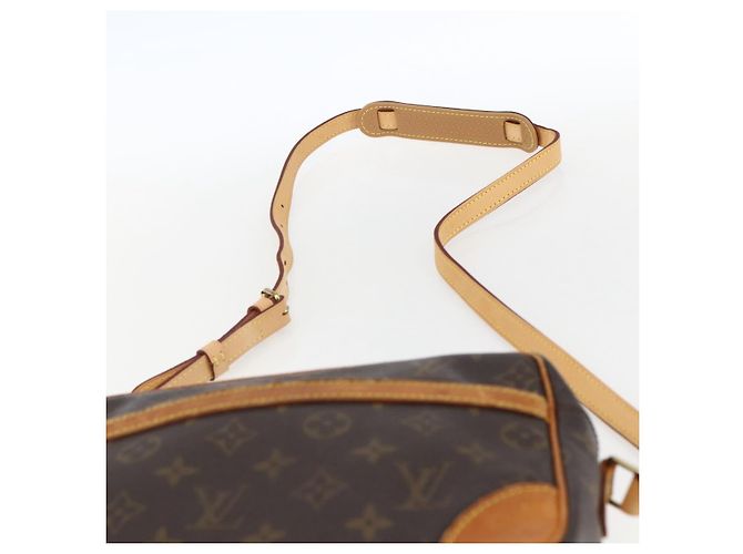 LOUIS VUITTON Borsa a Spalla Monogram Trocadero 27 M51274 LV Auth hk3463 Monogramma - vista 8