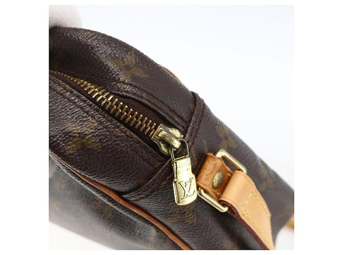 LOUIS VUITTON Borsa a Spalla Monogram Trocadero 27 M51274 LV Auth hk3463 Monogramma - vista 9