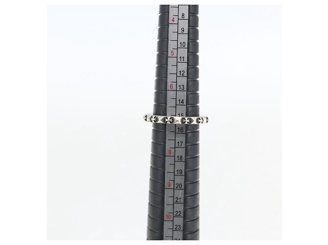 Punk Ring TFP CH Plus Chrome Hearts Ag925 Silber Auth 169943SM - Ansicht 10