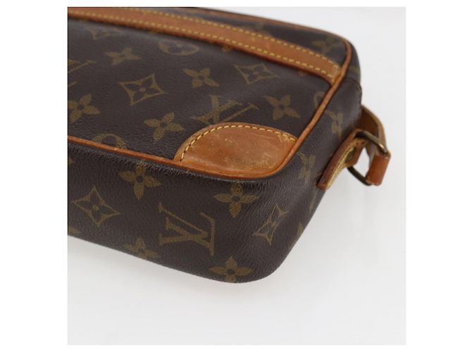 LOUIS VUITTON Borsa a Spalla Monogram Trocadero 23 M51276 LV Auth ka2239 Monogramma - vista 15