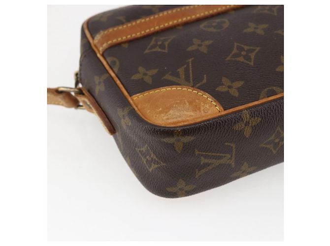 LOUIS VUITTON Borsa a Spalla Monogram Trocadero 23 M51276 LV Auth ka2239 Monogramma - vista 16