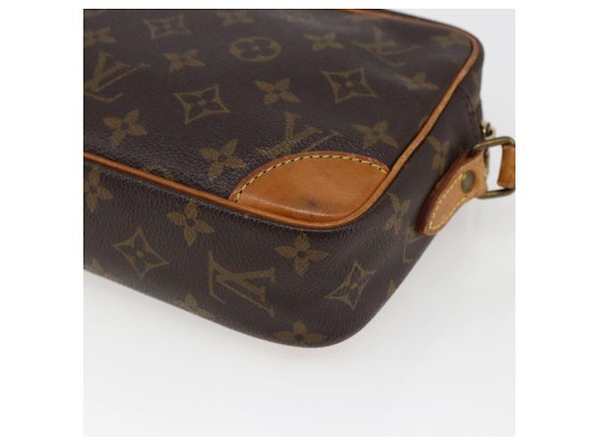 LOUIS VUITTON Borsa a Spalla Monogram Trocadero 23 M51276 LV Auth ka2239 Monogramma - vista 17