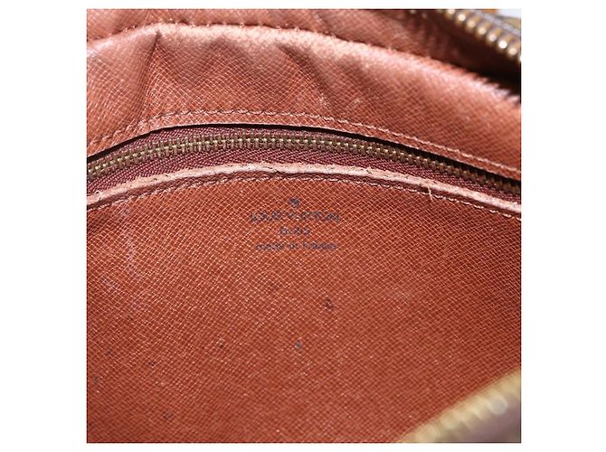 LOUIS VUITTON Borsa a Spalla Monogram Trocadero 23 M51276 LV Auth ka2239 Monogramma - vista 19