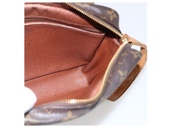 LOUIS VUITTON Borsa a Spalla Monogram Trocadero 23 M51276 LV Auth ka2239 Monogramma - vista 20