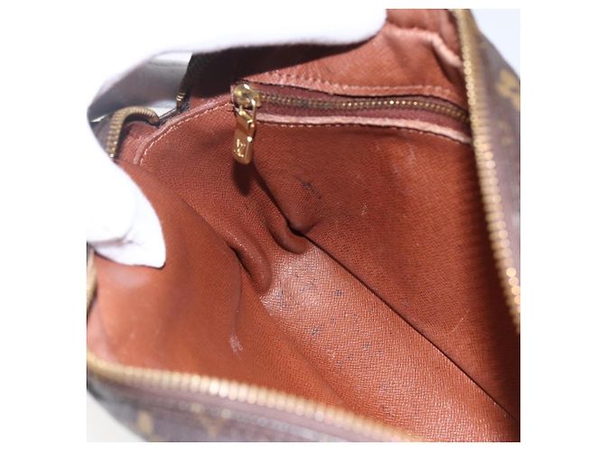 LOUIS VUITTON Borsa a Spalla Monogram Trocadero 23 M51276 LV Auth ka2239 Monogramma - vista 21