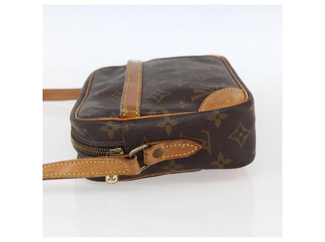 LOUIS VUITTON Borsa a Spalla Monogram Trocadero 23 M51276 LV Auth ka2239 Monogramma - vista 3