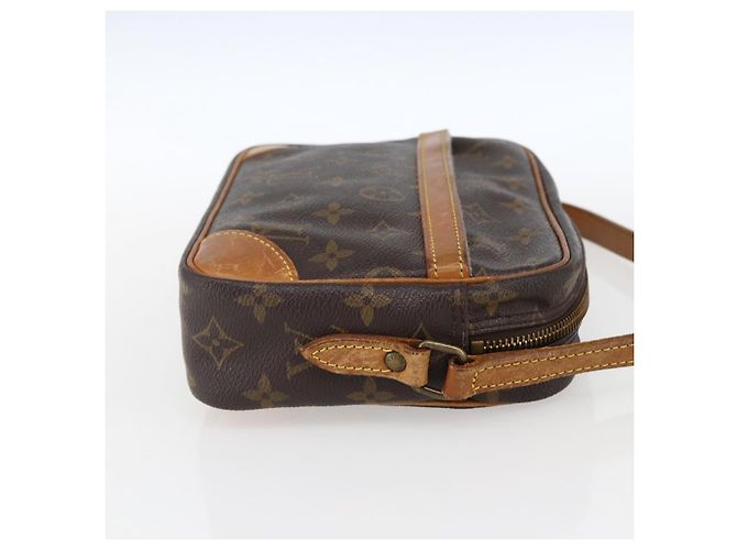 LOUIS VUITTON Borsa a Spalla Monogram Trocadero 23 M51276 LV Auth ka2239 Monogramma - vista 4