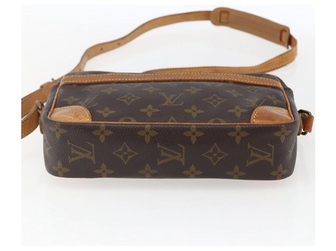 LOUIS VUITTON Borsa a Spalla Monogram Trocadero 23 M51276 LV Auth ka2239 Monogramma - vista 5