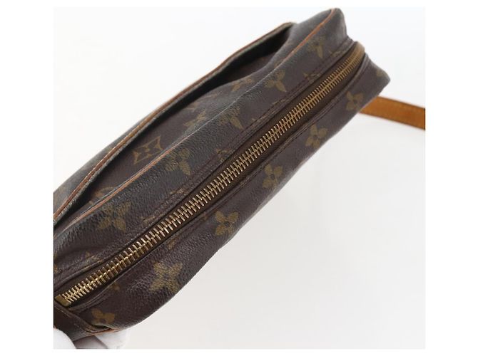 LOUIS VUITTON Borsa a Spalla Monogram Trocadero 23 M51276 LV Auth ka2239 Monogramma - vista 6