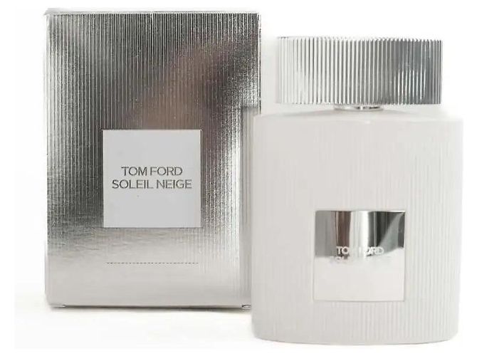 Tom Ford Perfume Grey - view 2