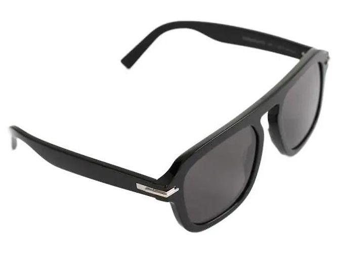 Dior Gafas de sol negras Negro - vista 2