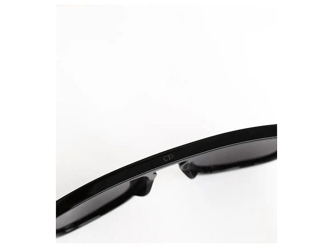 Dior Gafas de sol negras Negro - vista 4