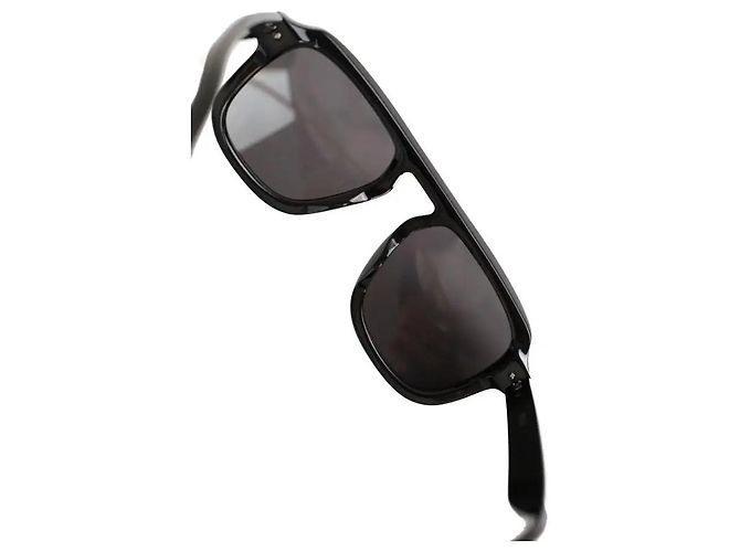 Dior Gafas de sol negras Negro - vista 5