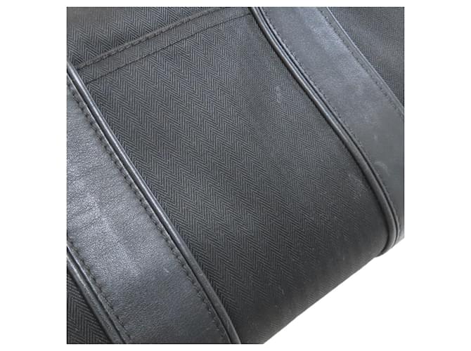 Borsa Hermès Acapulco Nero - vista 13
